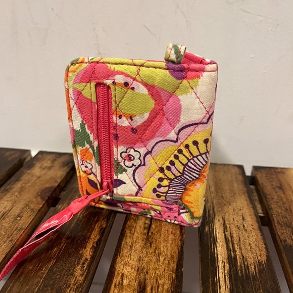 Vera Bradley Wallet - Picture 3 of 3